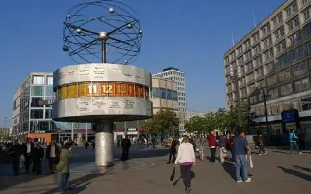 Apartment im Zentrum Berlin