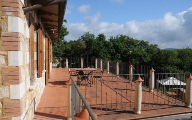 B&B Stella Del Germano