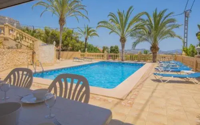 Chalet maryvilla 7h