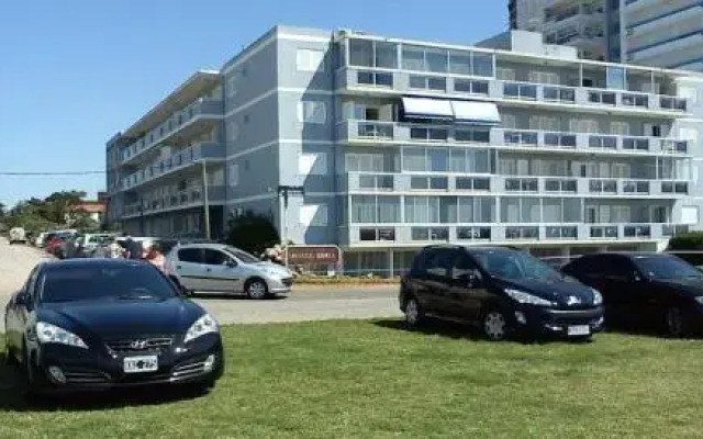 Spiaggia Brava Punta