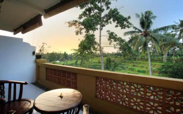 Sunset House Ubud