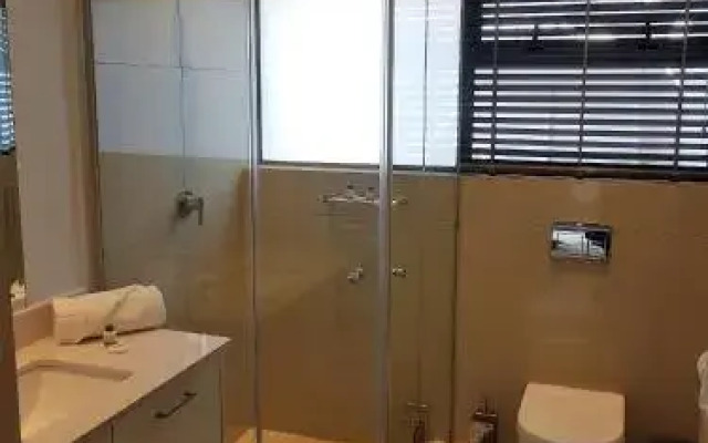 Sandton Executive Suites on Daisy