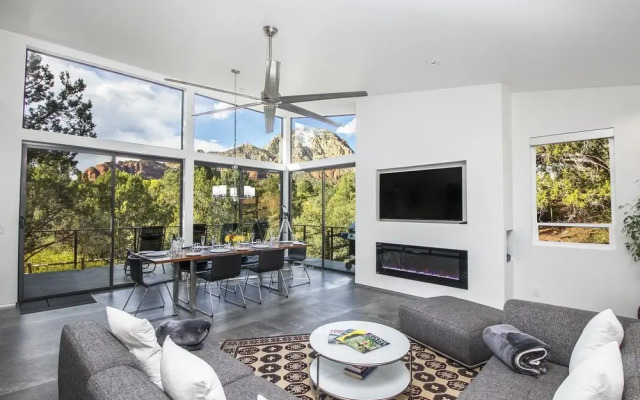 Sedona Zen - 3 Br Home
