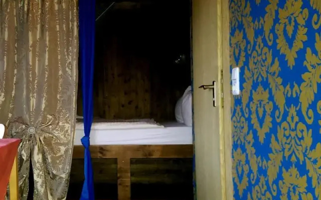 Noahs Ark hotel