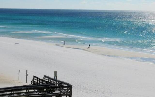 Gulf Dunes 505 by RedAwning