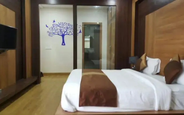 OYO Rooms Noida Expressway Sector 44