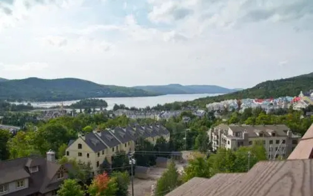 L'Altitude by Rendez-Vous Mont-Tremblant
