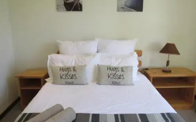 Point Village Accommodation - Elgin House 8