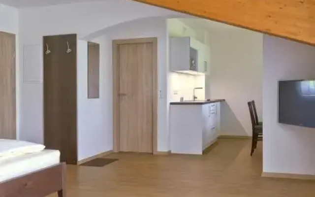 Gästehaus am Lindenhain