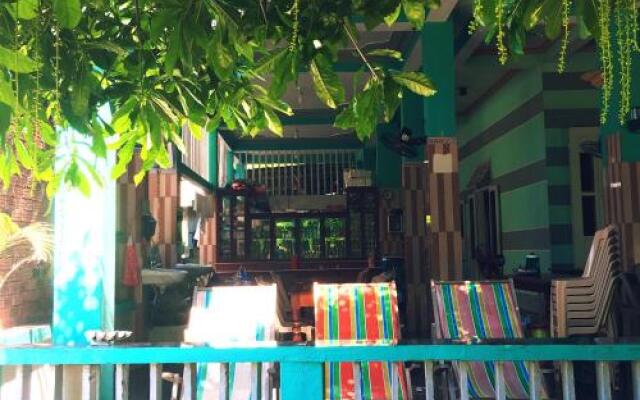 Trang Vu Homestay Cu Lao Cham