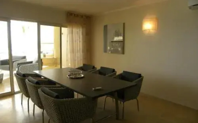Seaside Suites Bonaire