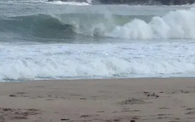 Chalé do Félix