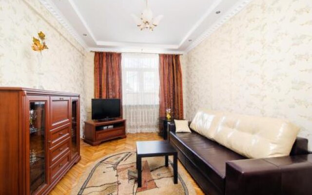 Apartments Nezavisomosti 44