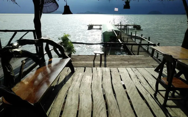 Khaochan Resort Phatthalung