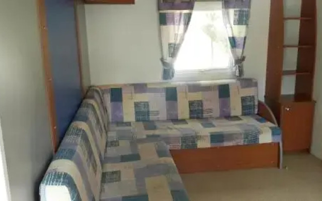 camping le Fief d'Anduze