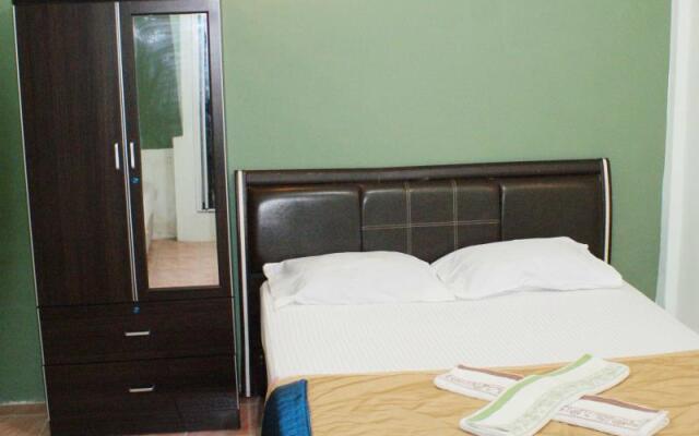 Hotel Coxes Global Bukit Bintang