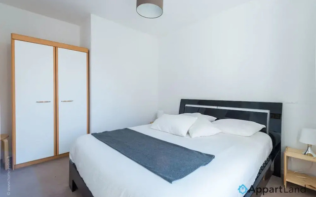 AppartLand Mysteryland