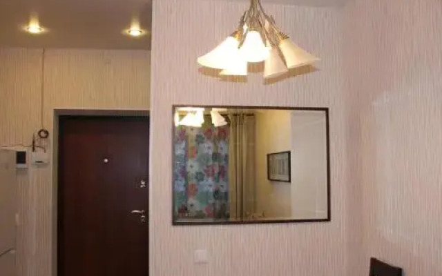 Apartment On Lyzhnoy
