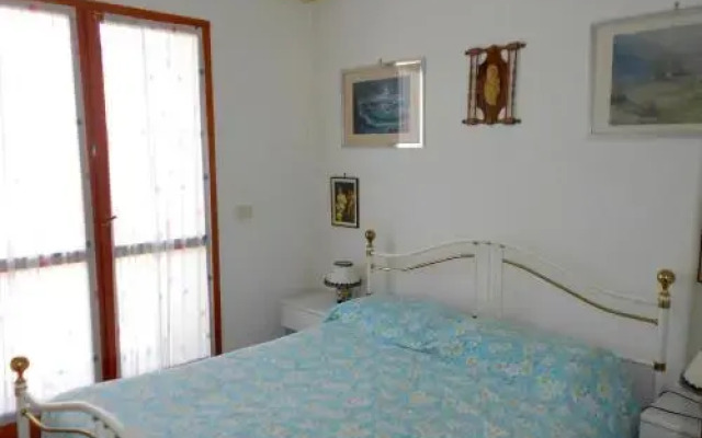 Villa Caprera