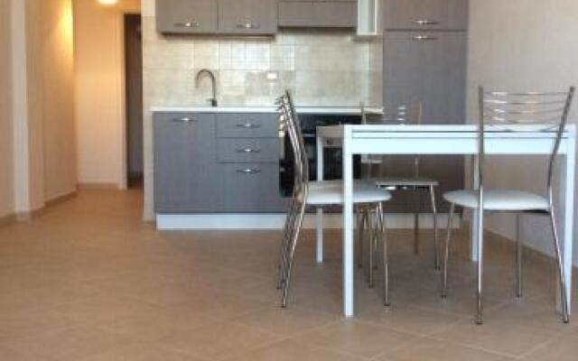 Appartamento Marecastello