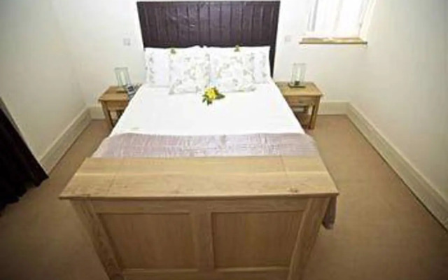 Celtic Guest Houses, The Old Rectory