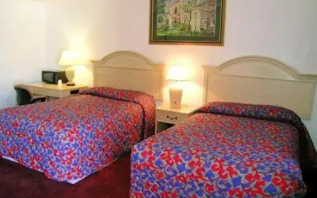 Luxury Inn
