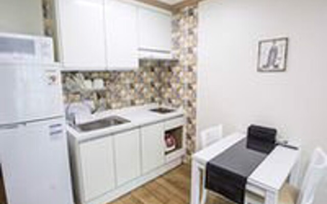 Gyeongpobaugol Pension