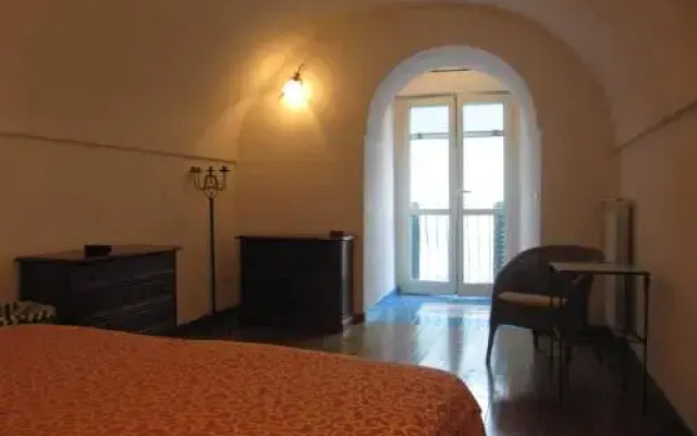 La Casa in Via del Campo