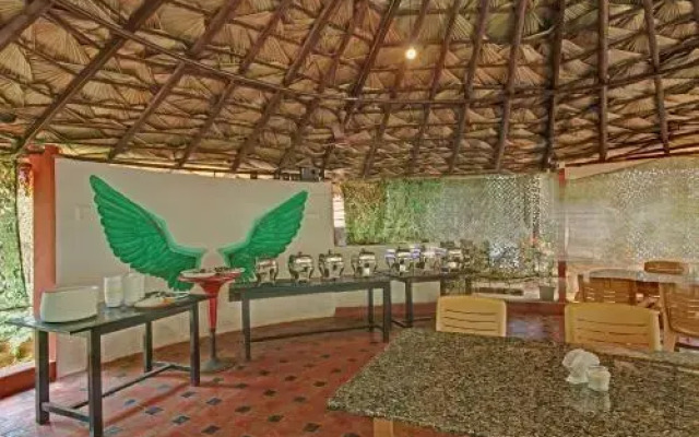 Arthigamya Spa and Resort