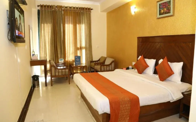 OYO 2089 Hotel Sagar