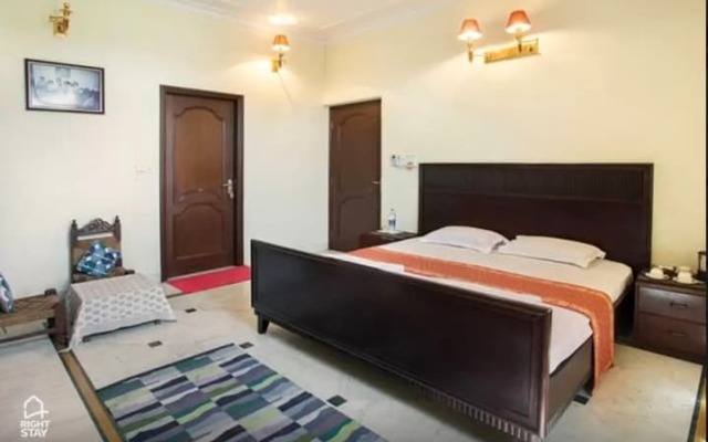 Nohra Homestay