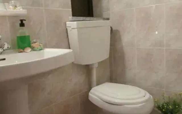 Hospedaria Firmino Bernardino