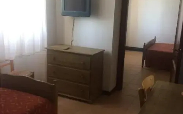 Agriturismo Poggio Aureo