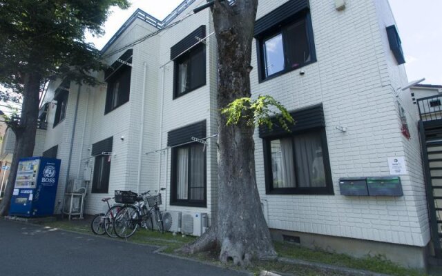 Tokyo Lai's House