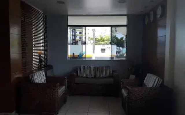 Principe Hotel