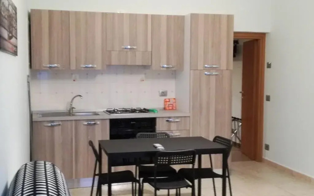 Casa Vacanza Pappacoda