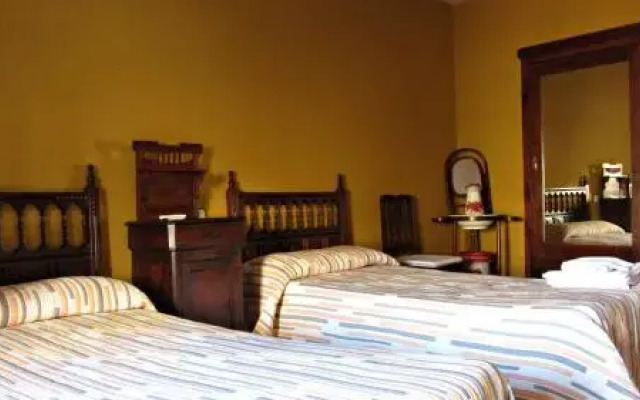 Casa Rural Las Martas