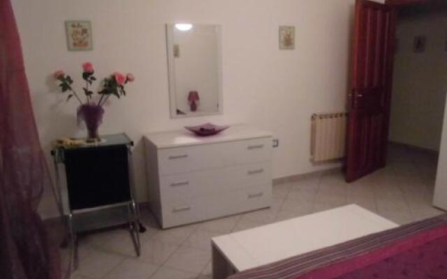 Casa vacanze Villa Lucheria Loceri