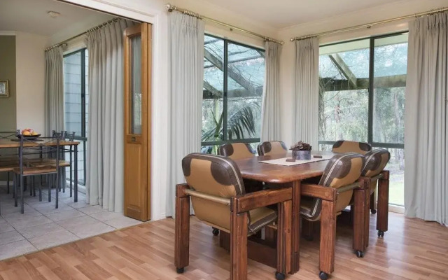 Home Farm Healesville