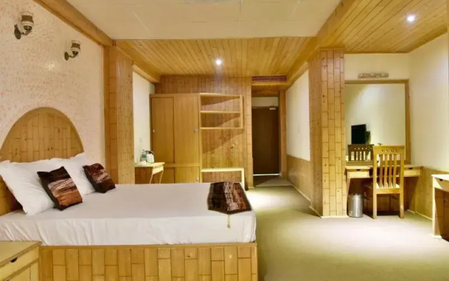 The Nams Resort & Spa