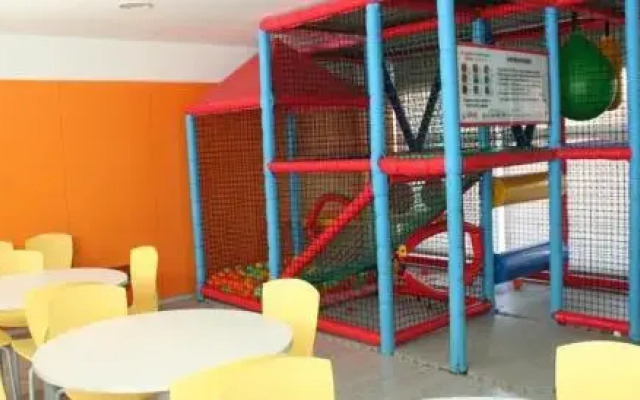 Apartamento Elegance