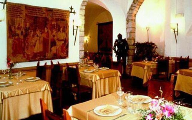 Hotel Grotta Azzurra