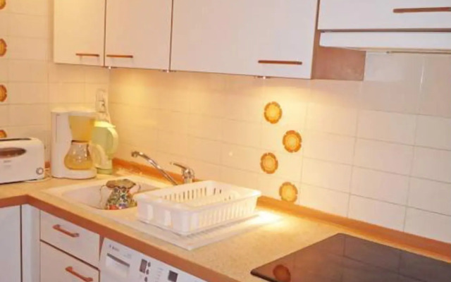 Apartment Le Bois du Bouchet.1