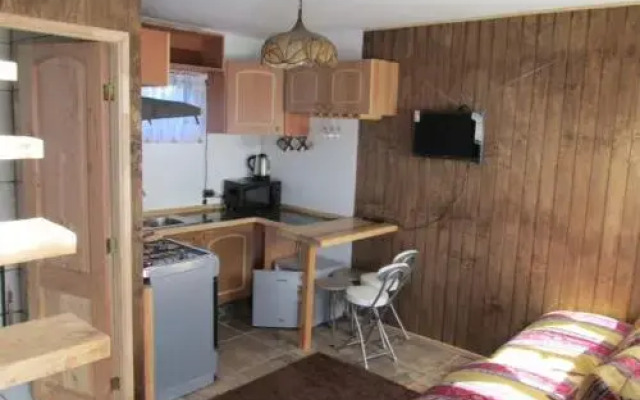 Cabañas a la Costa