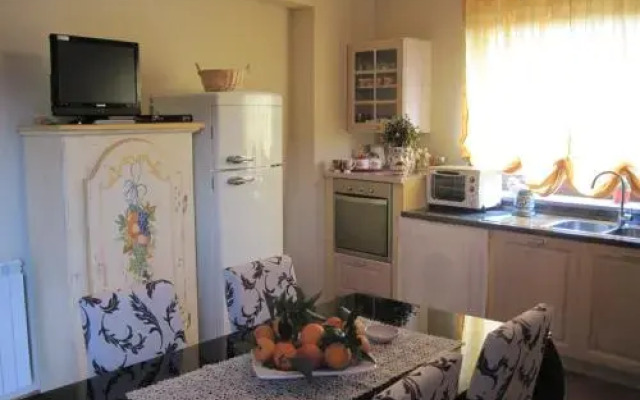 Il Vecchio Casale degli Agrumi