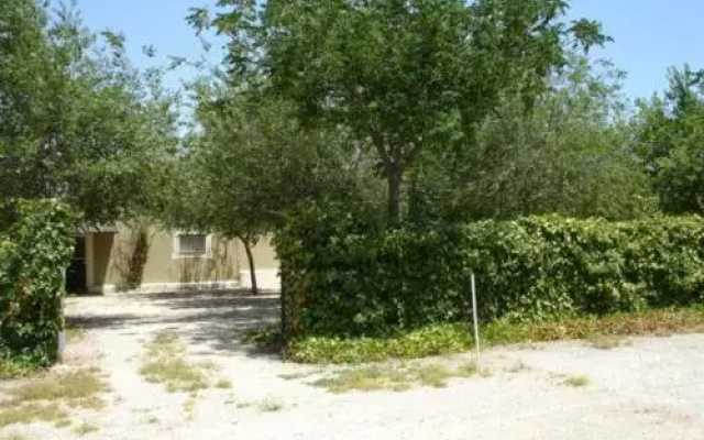 Cortijo la Cartuja de Alcántara