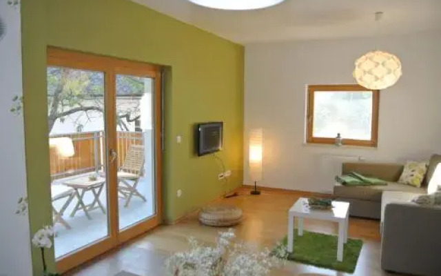 Apartments Tourist Farm Štorman