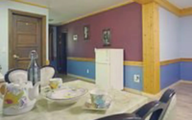 Gyeongju Cabinhouse