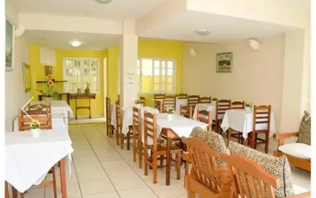 Pousada Porto Girassol