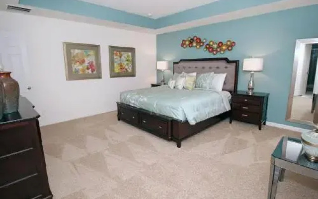Vacation Home Miles Away From Disney 13Yc19